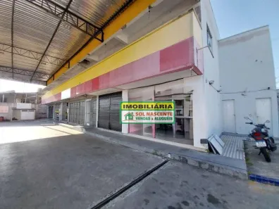 Sala Comercial para alugar, 39m² no Jardim das Oliveiras, Fortaleza