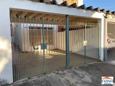 Casa com 3 Quartos à venda, 160m² no Vila Leopoldina, São Paulo