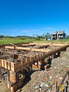 Casa com 2 Quartos à venda, 210m² no Vargem do Bom Jesus, Florianópolis