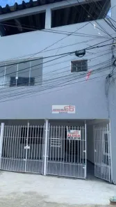 Casa com 2 Quartos para alugar, 200m² no Casa Verde Alta, São Paulo