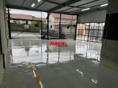 Prédio Comercial à venda, 1046m² no Vila Maria, São José dos Campos