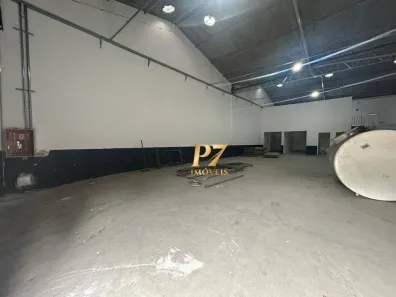 Ponto Comercial para alugar, 290m² no Demarchi, São Bernardo do Campo