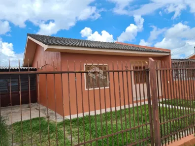 Casa com 2 Quartos à venda, 117m² no Pinheiro Machado, Santa Maria
