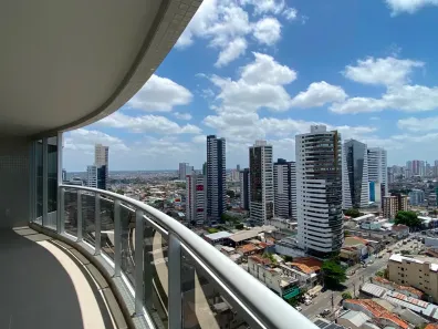 Apartamento com 3 Quartos à venda, 183m² no Umarizal, Belém
