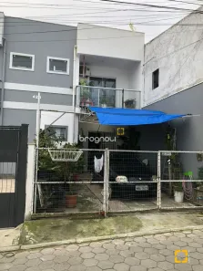 Casa com 2 Quartos à venda, 99m² no São João do Rio Vermelho, Florianópolis