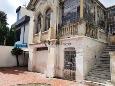 Sobrado com 5 Quartos à venda, 516m² no Vila Mariana, São Paulo