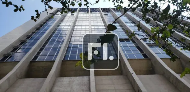 Sala Comercial para alugar, 150m² no Jardim Paulistano, São Paulo