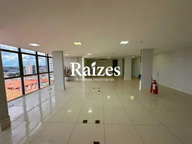 Sala Comercial para alugar, 280m² no Fundinho, Uberlândia