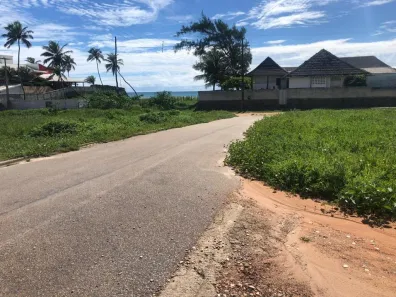 Lote/Terreno à venda, 1440m² no Muriú, Ceará-Mirim