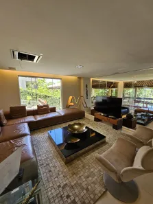 Casa de Condomínio com 7 Quartos à venda, 750m² no Piatã, Salvador