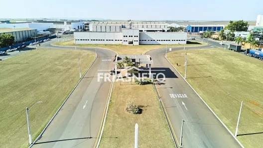 Ponto Comercial para alugar, 84m² no Loteamento Distrito Industrial Uninorte, Piracicaba