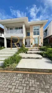 Casa de Condomínio com 4 Quartos à venda, 358m² no Rio do Meio, Itajaí