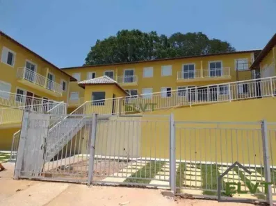 Casa de Condomínio com 2 Quartos à venda, 47m² no Chácara Vista Alegre, Cotia