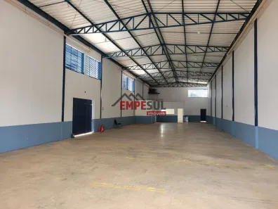 Ponto Comercial à venda, 400m² no Plano Diretor Sul, Palmas