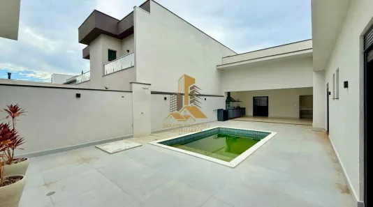 Casa com 3 Quartos para alugar, 230m² no Vila Suíça, Indaiatuba