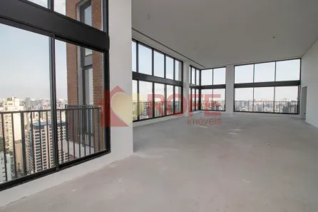 Apartamento com 4 Quartos à venda, 700m² no Moema, São Paulo