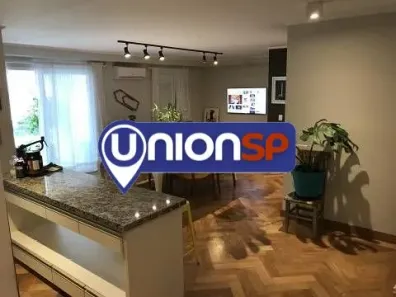 Apartamento com 2 Quartos à venda, 78m² no Alto de Pinheiros, São Paulo