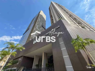 Sala Comercial para alugar, 39m² no Setor Marista, Goiânia