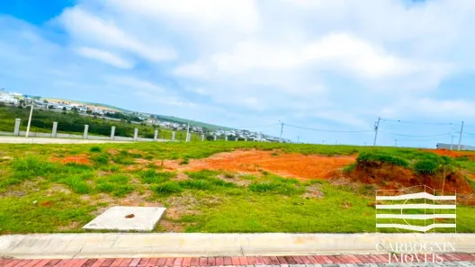 Lote/Terreno à venda, 305m² no Parque Residencial Maria Elmira, Caçapava