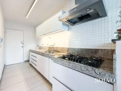 Apartamento com 3 Quartos à venda, 78m² no Consolação, São Paulo