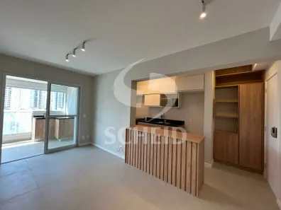 Apartamento com 2 Quartos para alugar, 76m² no Jardim Prudência, São Paulo