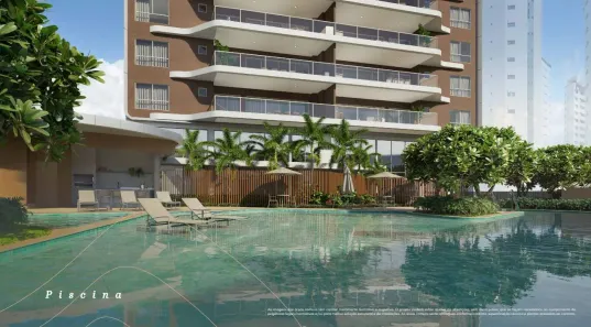 Apartamento com 3 Quartos à venda, 168m² no Caminho das Árvores, Salvador