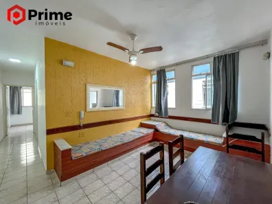 Apartamento com 2 Quartos à venda, 65m² no Praia do Morro, Guarapari