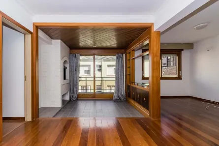 Apartamento com 2 Quartos à venda, 100m² no São João, Porto Alegre