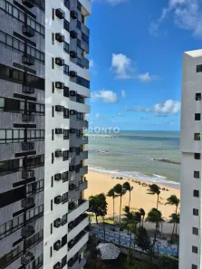 Flat com 1 Quarto à venda, 36m² no Centro, Jaboatão dos Guararapes