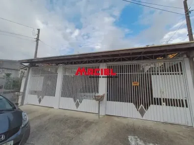 Casa com 6 Quartos à venda, 200m² no Jardim Satélite, São José dos Campos