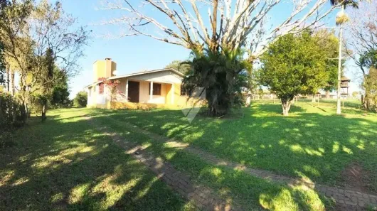 Casa de Condomínio com 3 Quartos para alugar, 120m² no , Gravataí