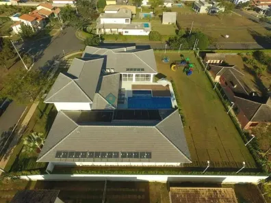 Casa com 5 Quartos à venda, 830m² no Portal dos Lagos, Boituva
