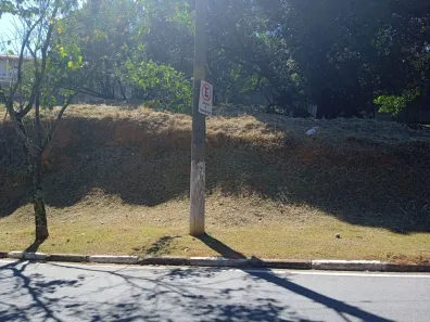 Lote/Terreno à venda, 946m² no Tarumã, Santana de Parnaíba
