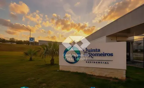 Lote/Terreno à venda, 221m² no Jardim América, Americana