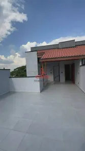 Cobertura com 2 Quartos à venda, 50m² no Vila Guaraciaba, Santo André