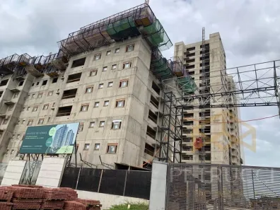 Apartamento com 2 Quartos à venda, 66m² no Loteamento Parque São Martinho, Campinas