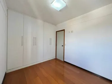 Apartamento com 3 Quartos à venda, 94m² no Vila Santo Antônio, Rio Claro