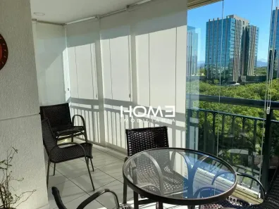 Apartamento com 2 Quartos à venda, 90m² no Barra da Tijuca, Rio de Janeiro
