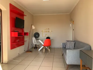 Apartamento com 2 Quartos para alugar, 65m² no Vila Ipojuca, São Paulo