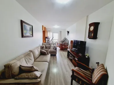Apartamento com 2 Quartos à venda, 62m² no Vila Gumercindo, São Paulo