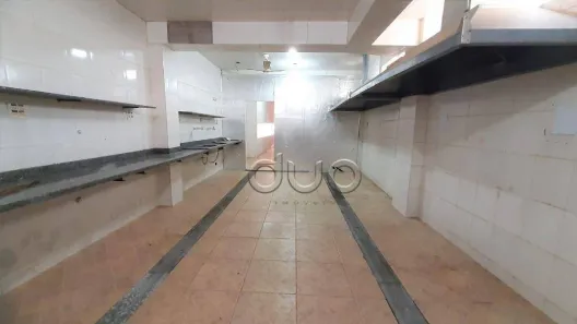 Ponto Comercial para alugar, 194m² no Centro, Piracicaba