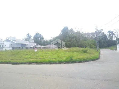 Lote/Terreno à venda, 423m² no Velha Central, Blumenau