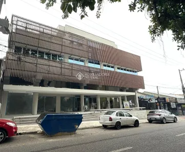Ponto Comercial para alugar, 48m² no Lagoa da Conceição, Florianópolis