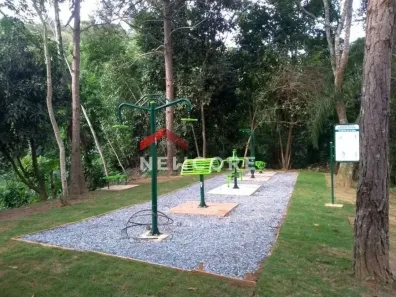 Casa de Condomínio com 3 Quartos à venda, 480m² no Morada do Sol, Santana de Parnaíba