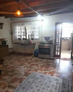 Fazenda/Sítio com 2 Quartos à venda, 120m² no Vila São Geraldo, São José dos Campos