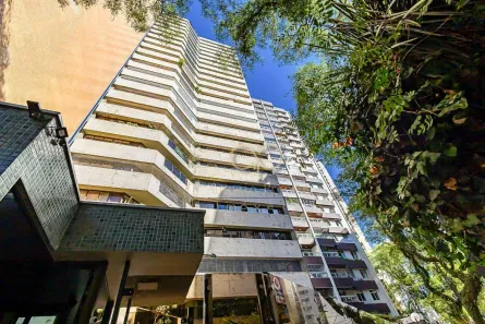 Apartamento com 4 Quartos à venda, 263m² no Batel, Curitiba