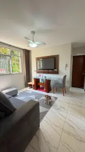 Apartamento com 2 Quartos à venda, 53m² no Jardim Camburi, Vitória