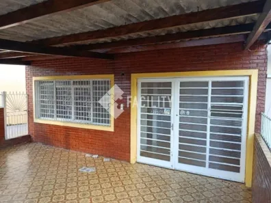 Sobrado com 8 Quartos à venda, 382m² no São Bernardo, Campinas