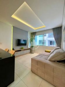 Apartamento com 2 Quartos à venda, 65m² no Barreiros, São José