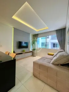 Apartamento com 2 Quartos à venda, 65m² no Barreiros, São José